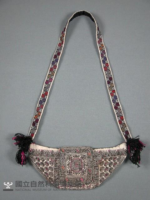 檳榔袋藏品圖，第1張