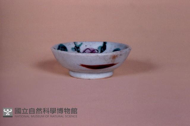 Accession Number:0000001404 Collection Image