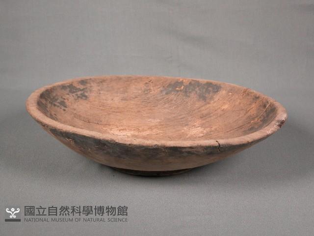 圓型長盤藏品圖，第1張