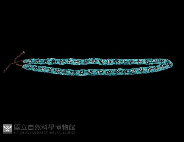 珠帶藏品圖，第1張