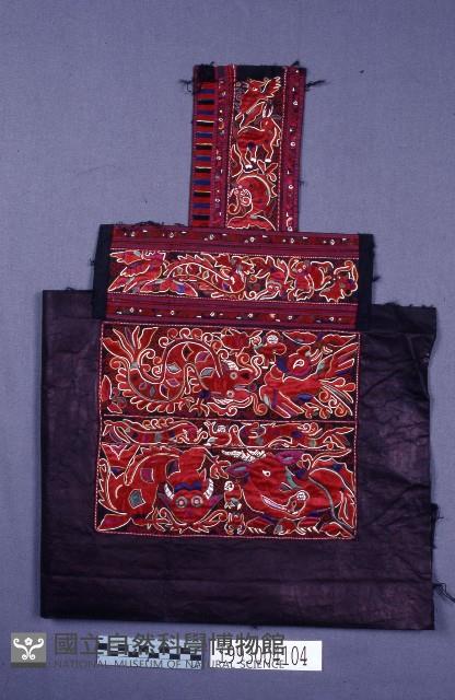 繡片藏品圖，第1張