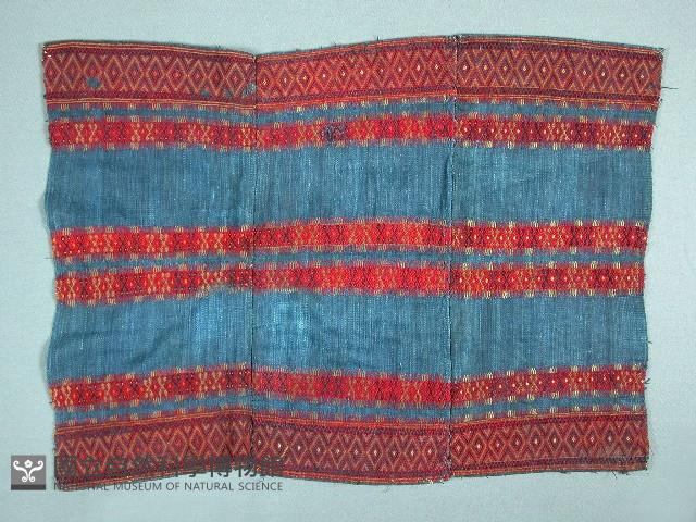 喪布藏品圖，第1張