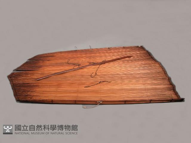 晒日具藏品圖，第1張