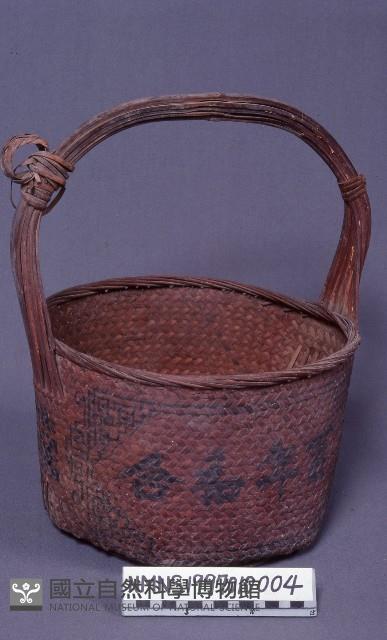 謝籃藏品圖，第1張