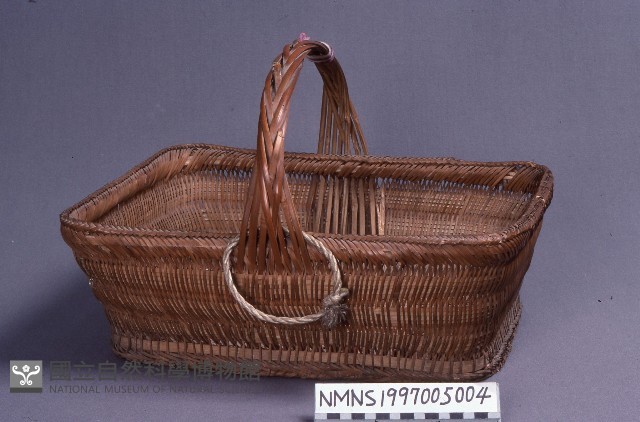 籃子藏品圖，第1張