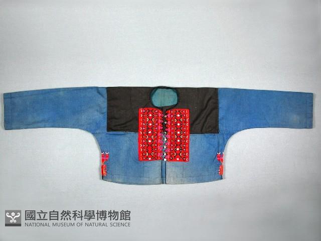 長袖短衣藏品圖，第1張