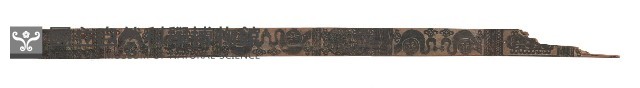 木刻藏品圖，第2張