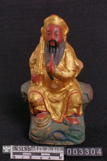 玄天上帝藏品圖，第2張