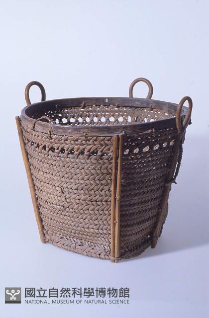 籠藏品圖，第1張