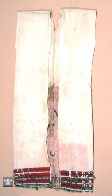 貝珠鈴衣藏品圖，第1張
