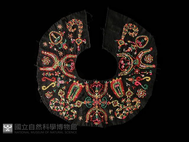 肩飾藏品圖，第2張