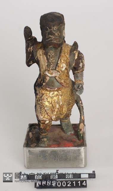 水精將軍藏品圖，第2張