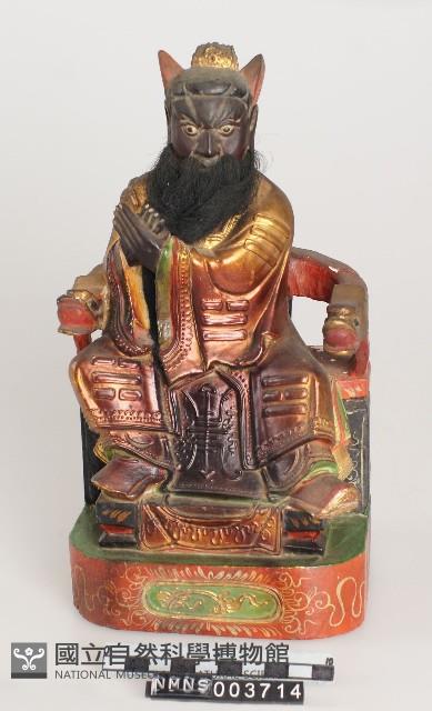 張天師藏品圖，第2張