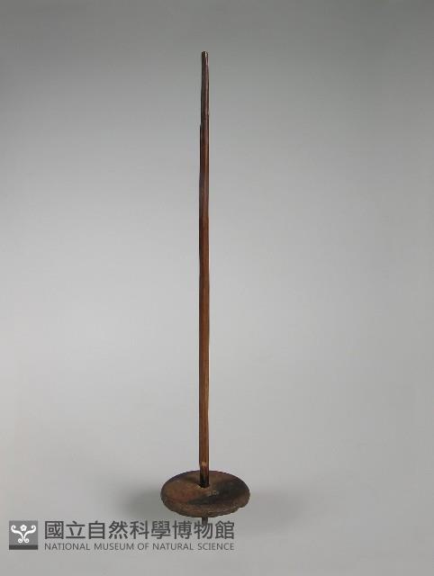 Accession Number:0000000714 Collection Image