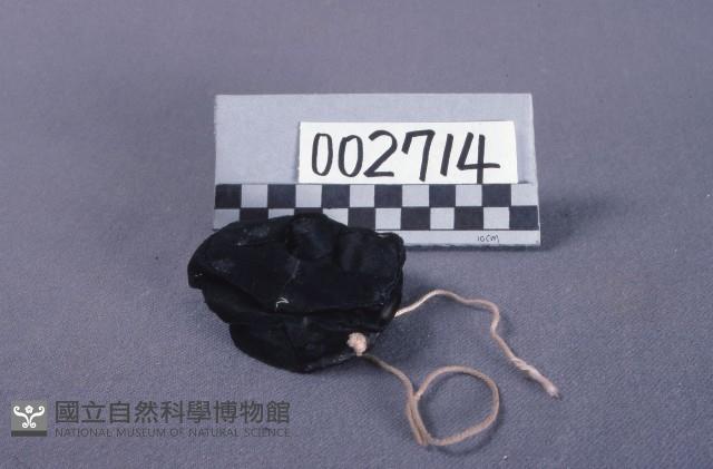 布袋戲道具(帽)藏品圖，第1張