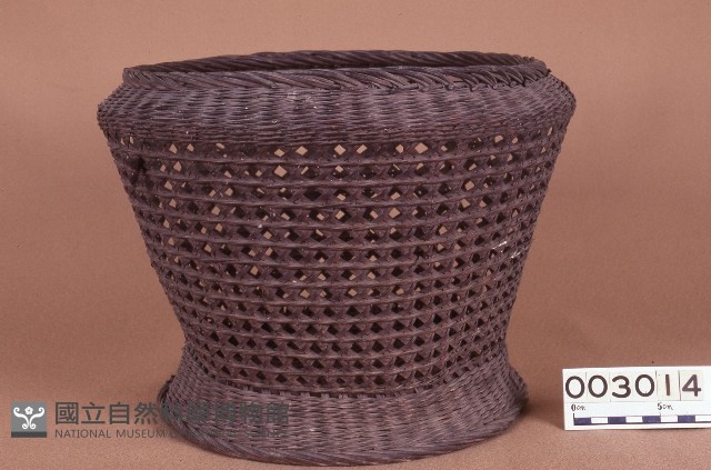 針線籃藏品圖，第1張