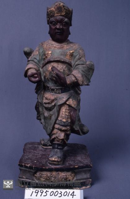 劍童藏品圖，第1張