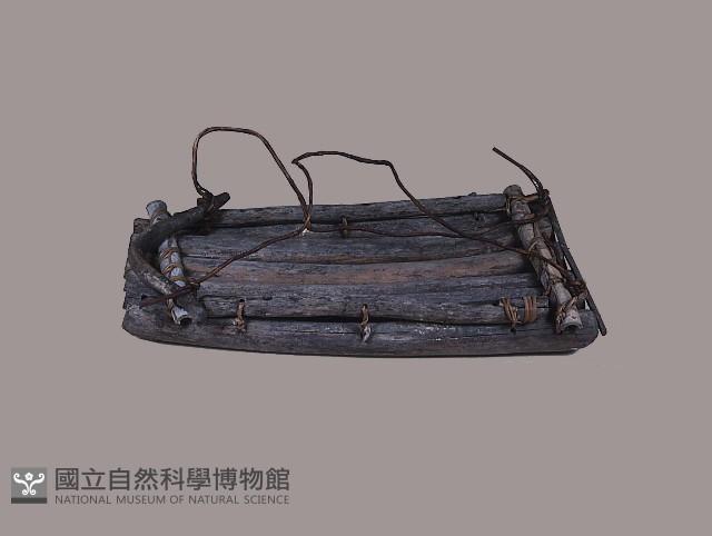 木馬藏品圖，第1張