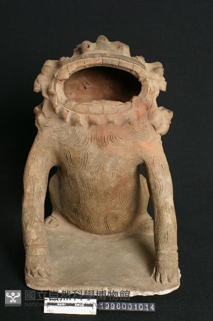 風師爺藏品圖，第1張