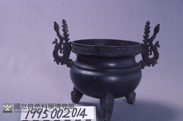 爐藏品圖，第1張