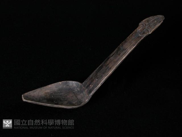 木匙藏品圖，第1張