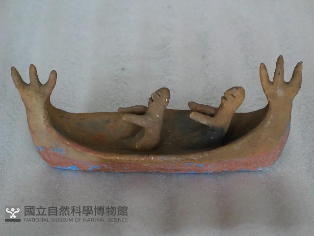 陶偶藏品圖，第1張