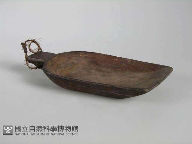 飛魚盤 藏品圖，第1張