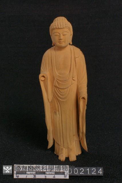 佛祖藏品圖，第1張