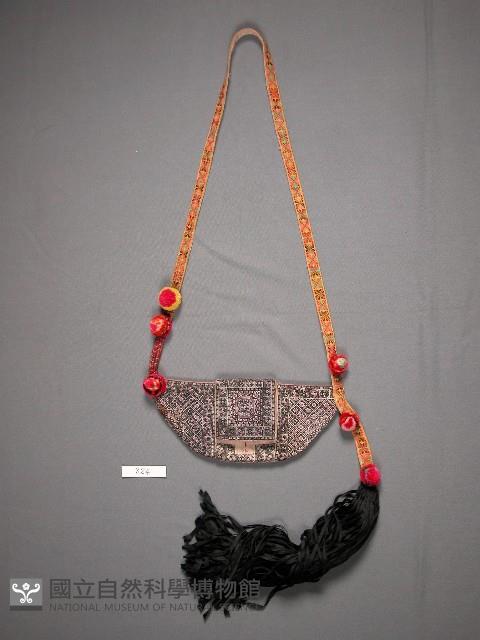 檳榔袋藏品圖，第1張