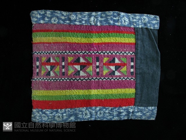 腳絆藏品圖，第1張