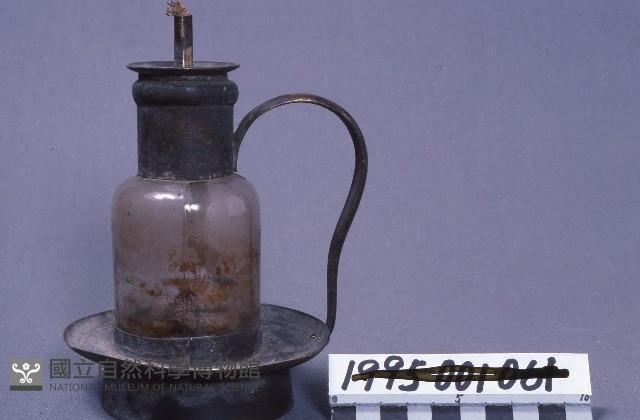 煤油燈藏品圖，第1張