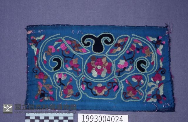 繡片藏品圖，第1張