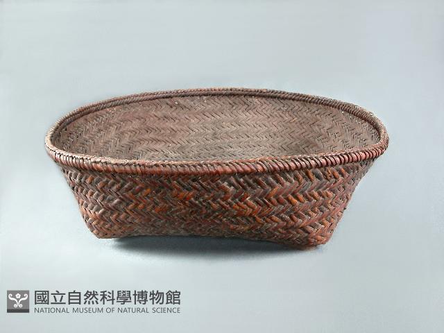 籐籠藏品圖，第1張