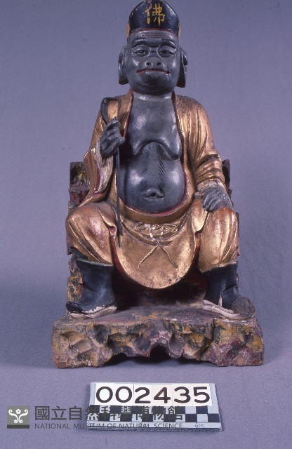 天蓬元帥藏品圖，第2張