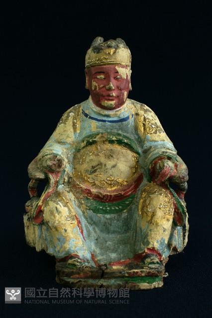 王爺藏品圖，第2張