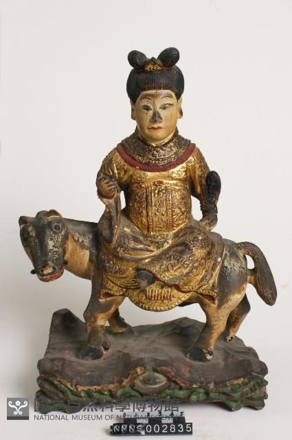 三奶夫人藏品圖，第1張