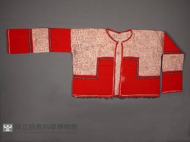 女衣藏品圖，第1張