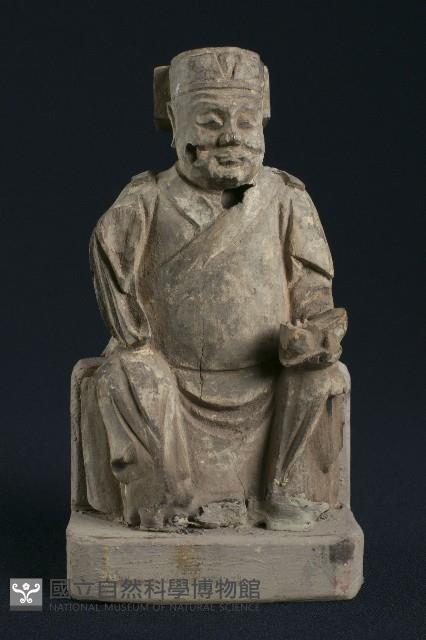 土地公像藏品圖，第2張