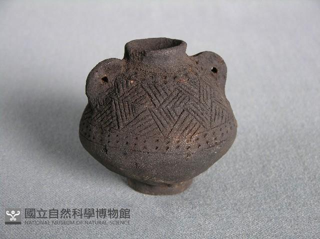 壺 藏品圖，第1張