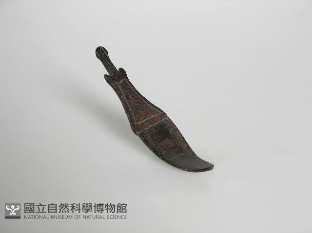 刻匙藏品圖，第1張