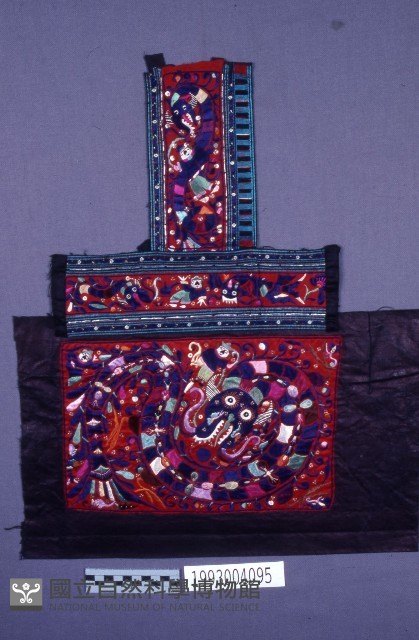 繡片藏品圖，第1張