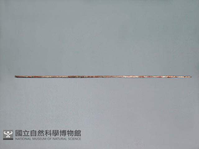 竹箭藏品圖，第1張