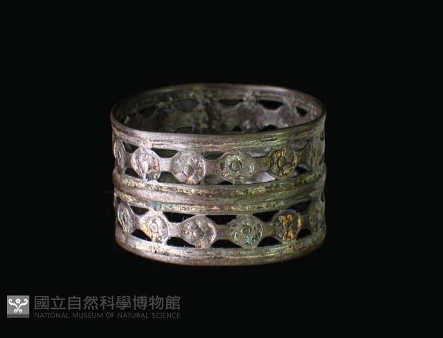 銀手指藏品圖，第1張