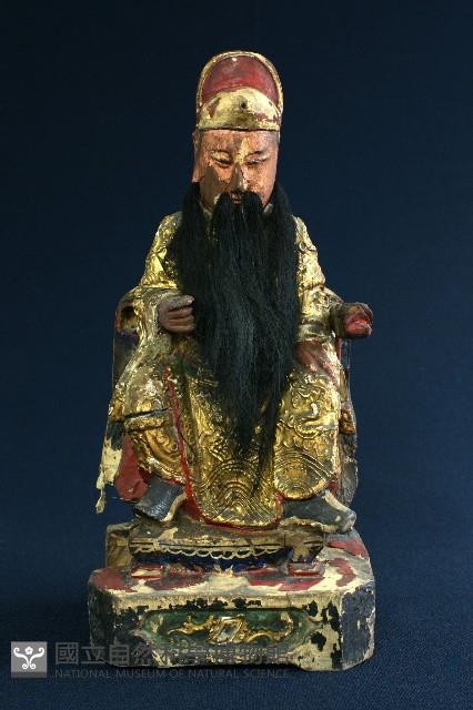 王爺藏品圖，第2張