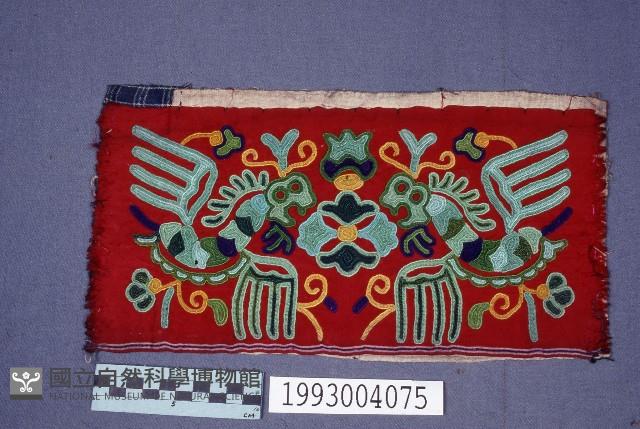 繡片藏品圖，第1張