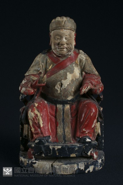 福德正神藏品圖，第2張