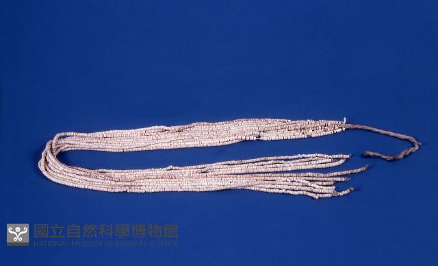 珠條束藏品圖，第1張