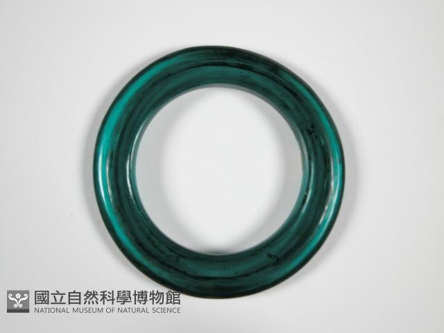 玻璃環藏品圖，第1張