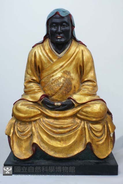 清水祖師藏品圖，第2張