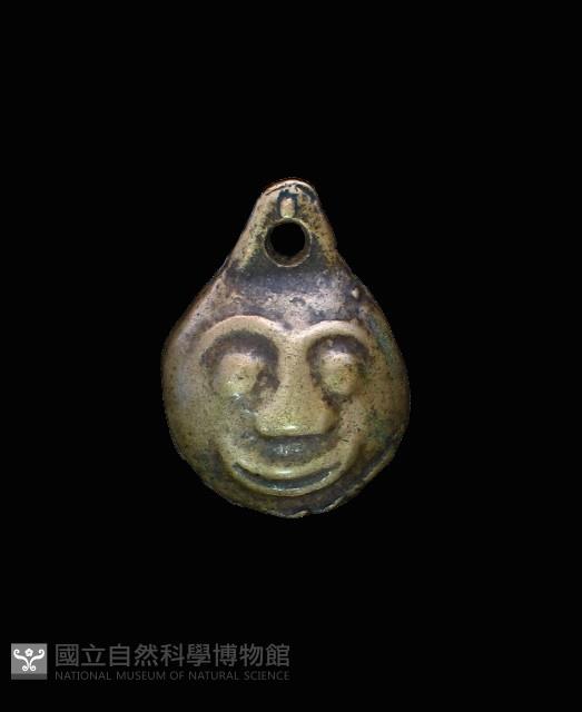 銅鈴藏品圖，第1張